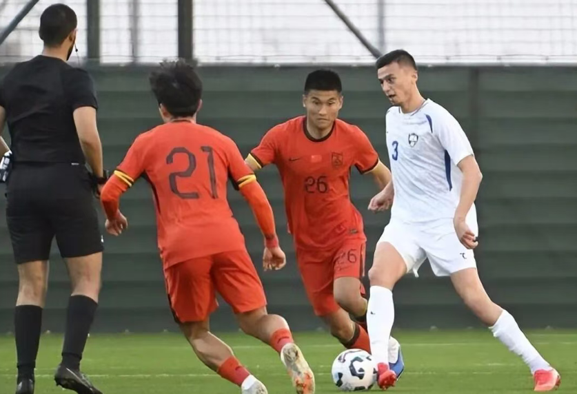 九游游戏-3场3球！恭喜国足 3主帅不敢重用之人被邵佳一激活 染红国脚曝光