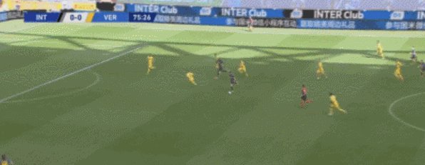 九游官网-【意甲】达米安制胜球 国际米兰1比0维罗纳